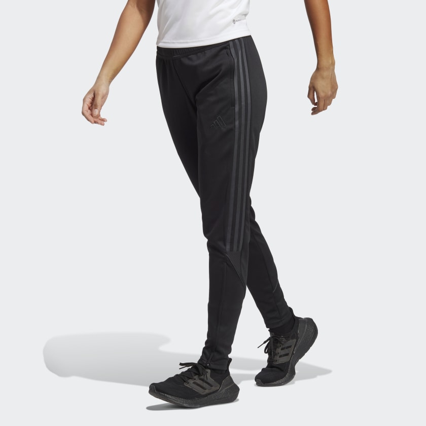 adidas Tiro Pants - Black | Women's Soccer | adidas US