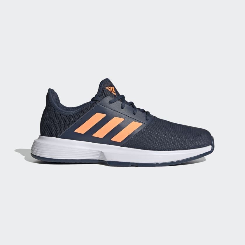 Adidas game deals court dames