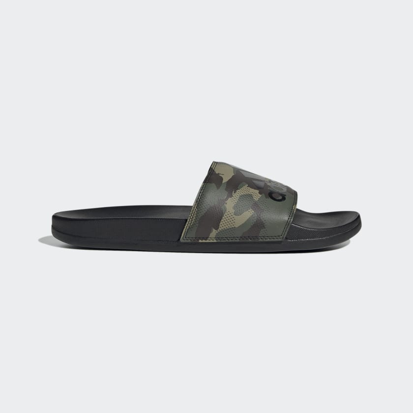 Adidas adilette luxe w on sale