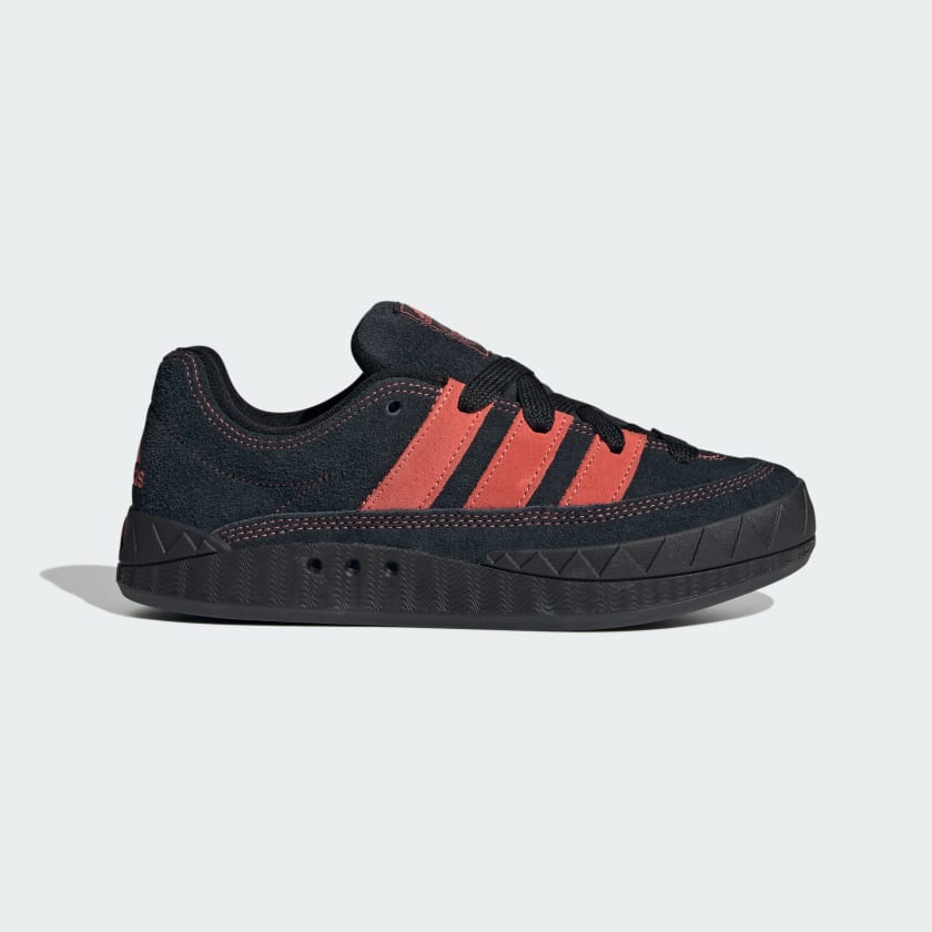 Chaussure Adimatic - Noir adidas | adidas France