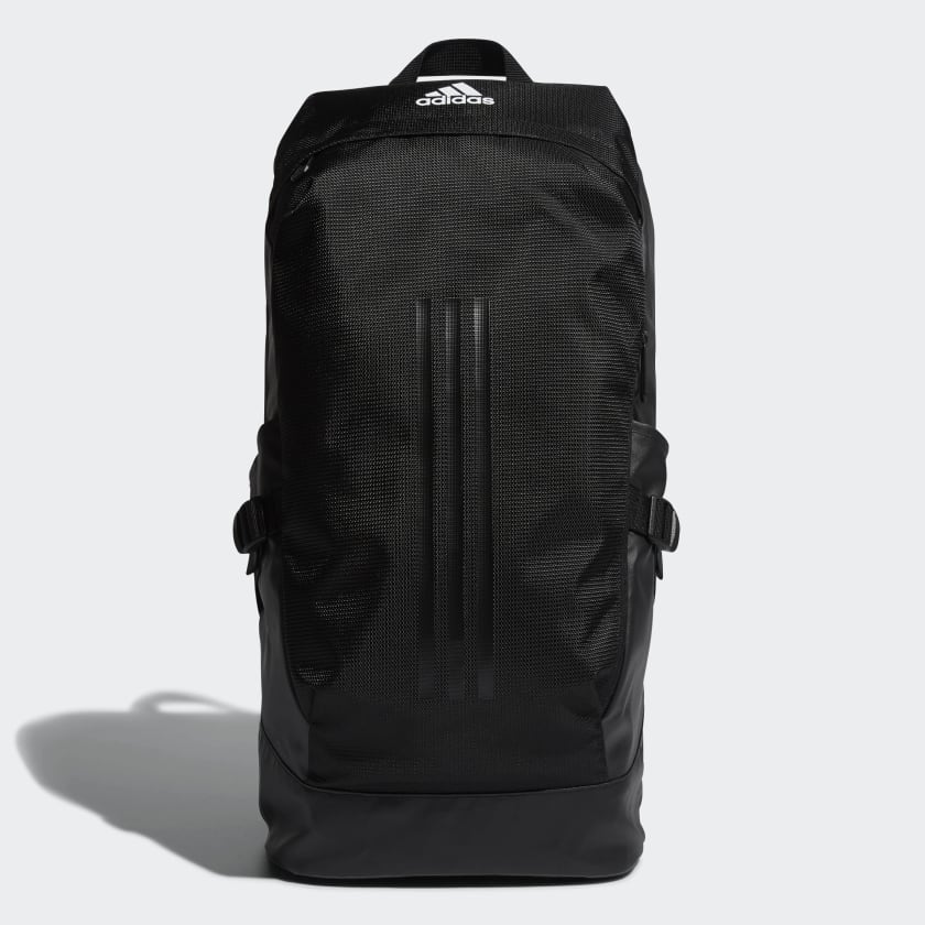 adidas Endurance Packing Backpack - Black adidas Philippines