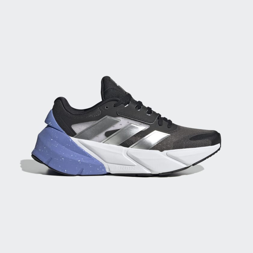adidas Adistar 2.0 Shoes Black adidas Thailand