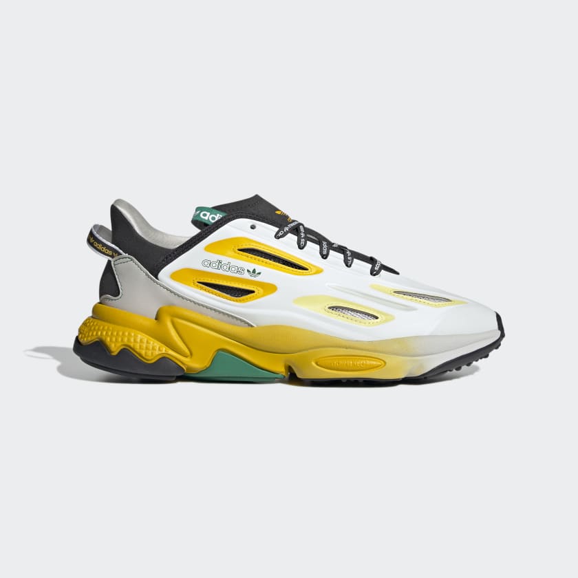 Adidas ozweego hombre amarillo outlet