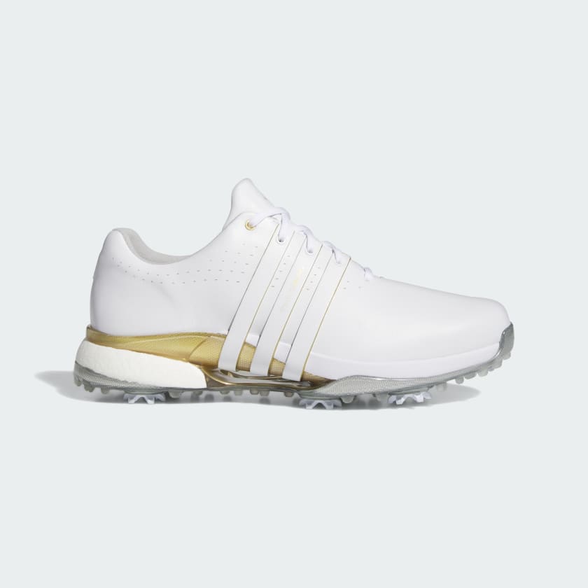 adidas Tour360 24 BOOST Golfschuh WeiB adidas Deutschland
