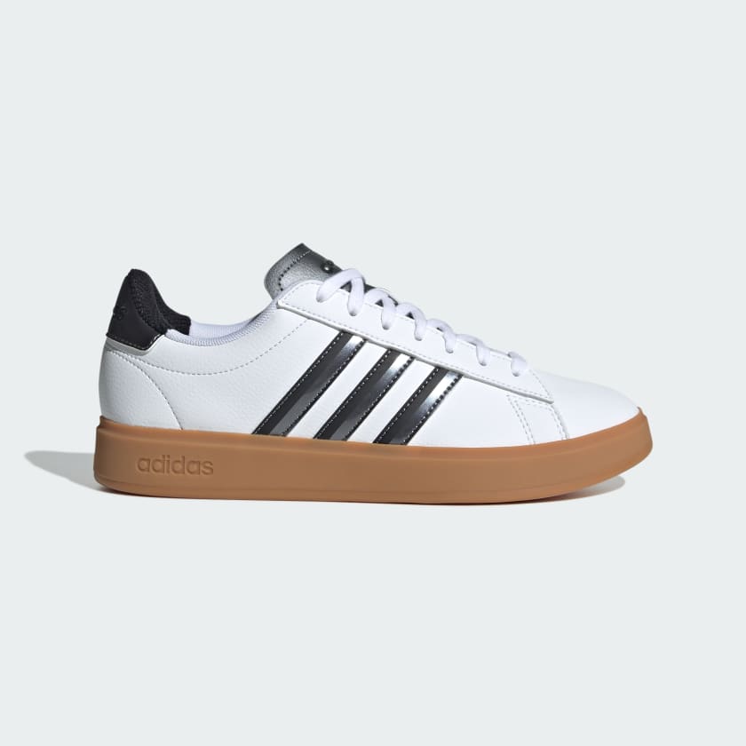 定番 2.0 Court Grand adidas Shoes with Shipping Free | Pink - バッグ