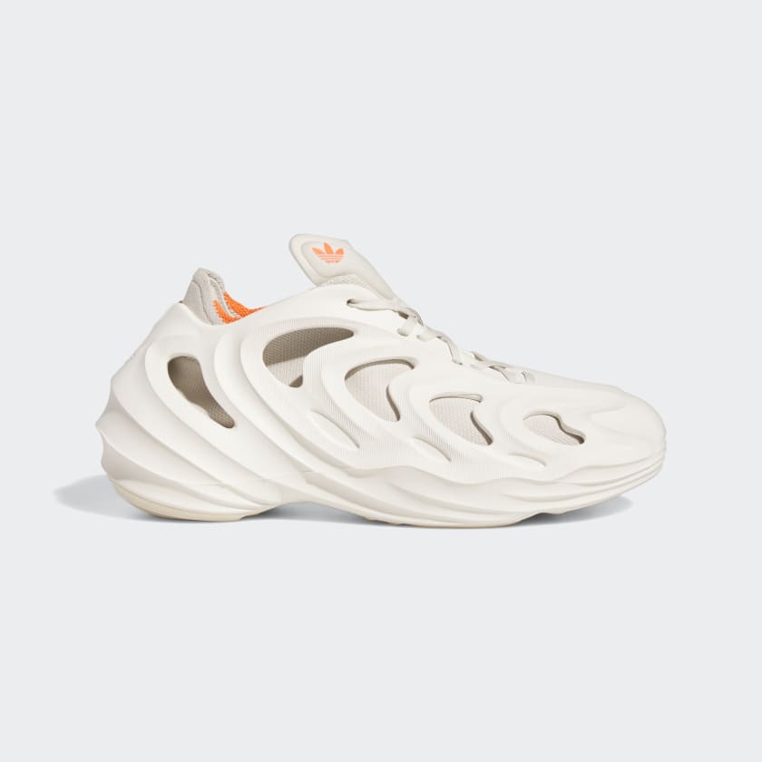 adidas Adifom Q Shoes - White | adidas UK