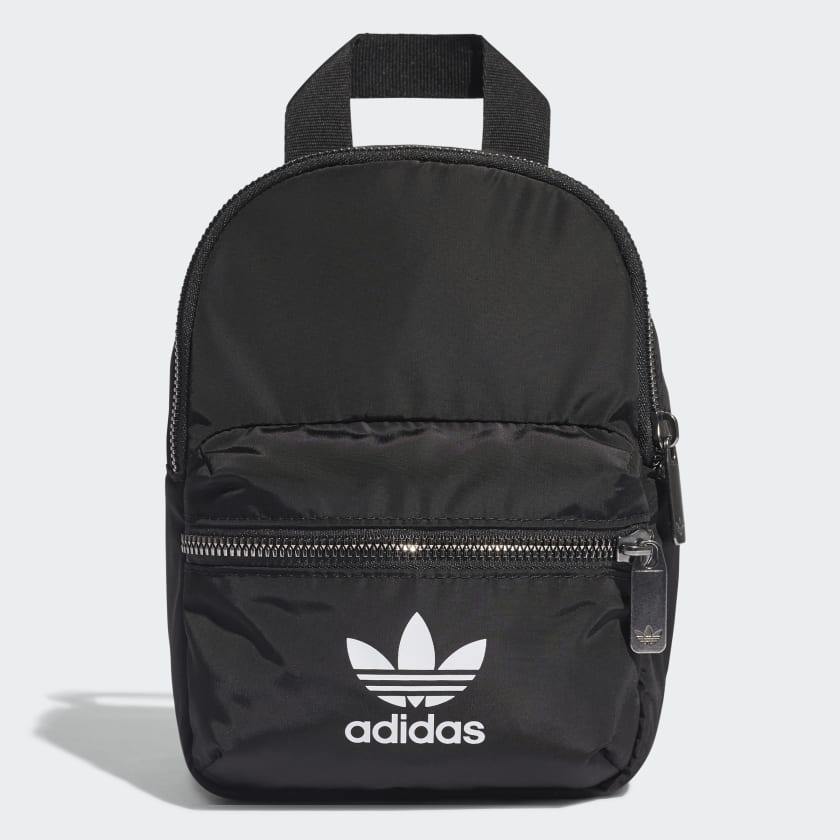 Mochila Mini - Negro adidas | Chile