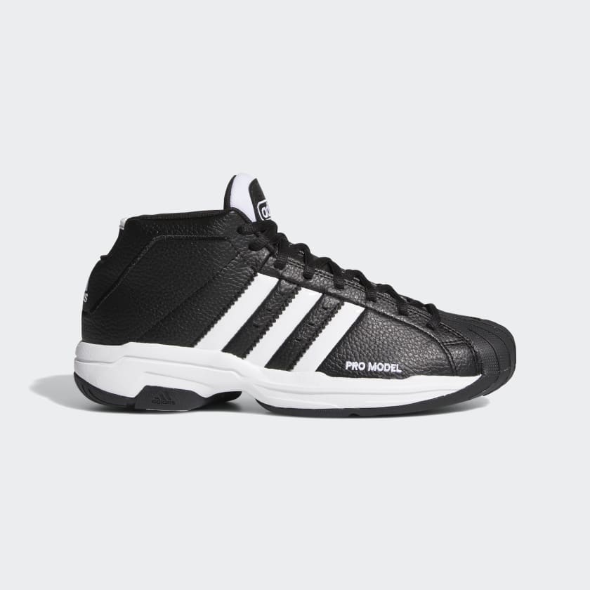 Original New Arrival Adidas Pro Model 2G Men's Basketball, 45% OFF