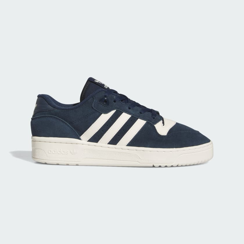 Adidas rivalry bleu 2025