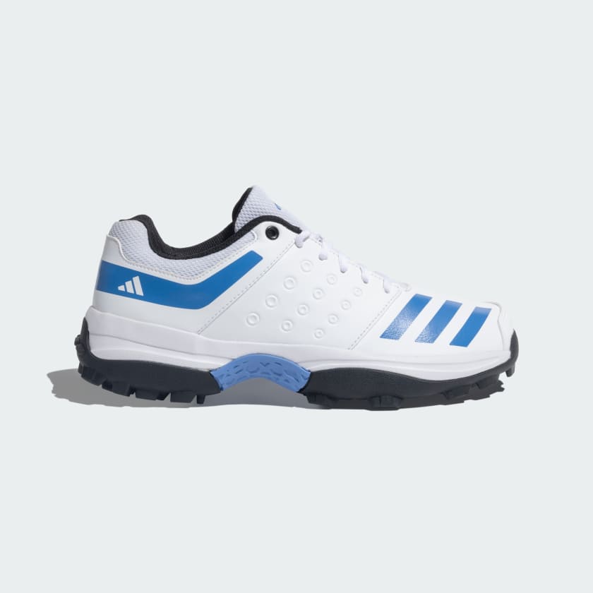 Buy Men's Anti Abrasion Cricket Shoes CS 300, Blue Online | Decathlon