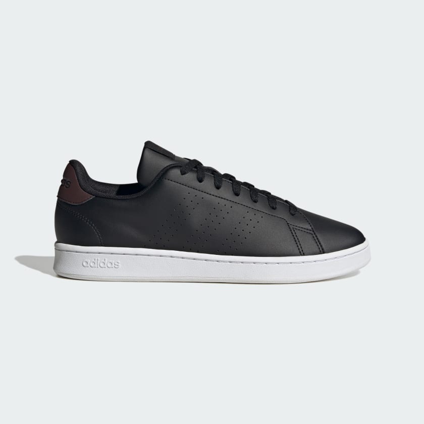 adidas Chaussure Advantage noir adidas Canada