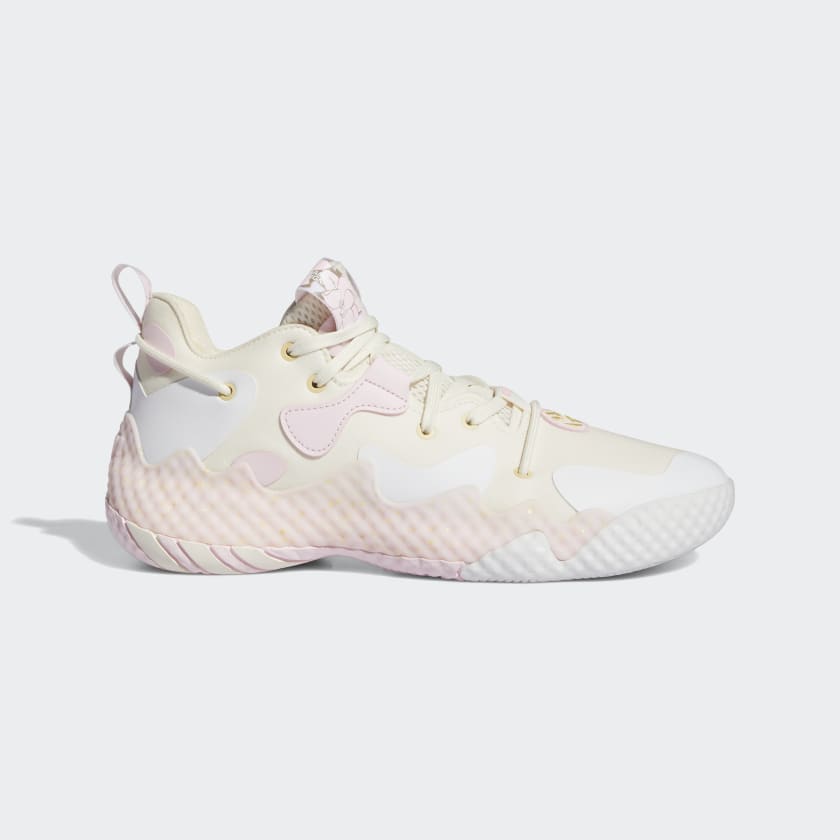 James harden new arrivals triple white