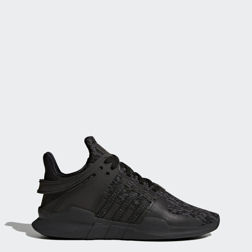 Adidas eqt support adv deals negras