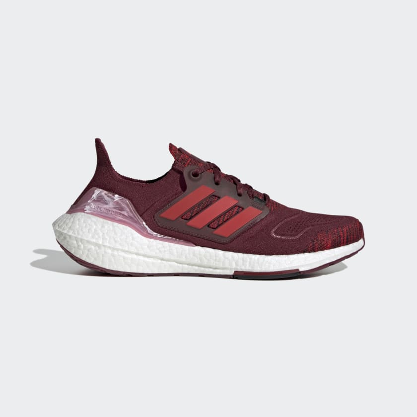 Maroon nyc hotsell ultra boost