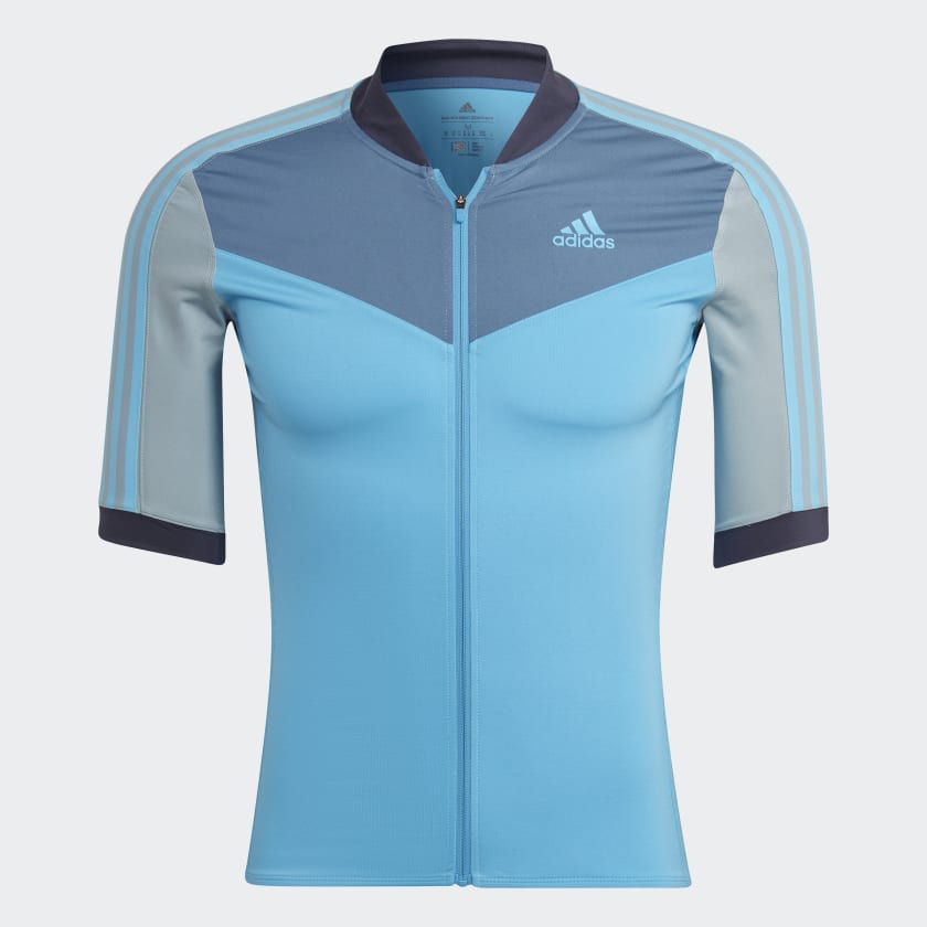 Camiseta online ciclismo adidas