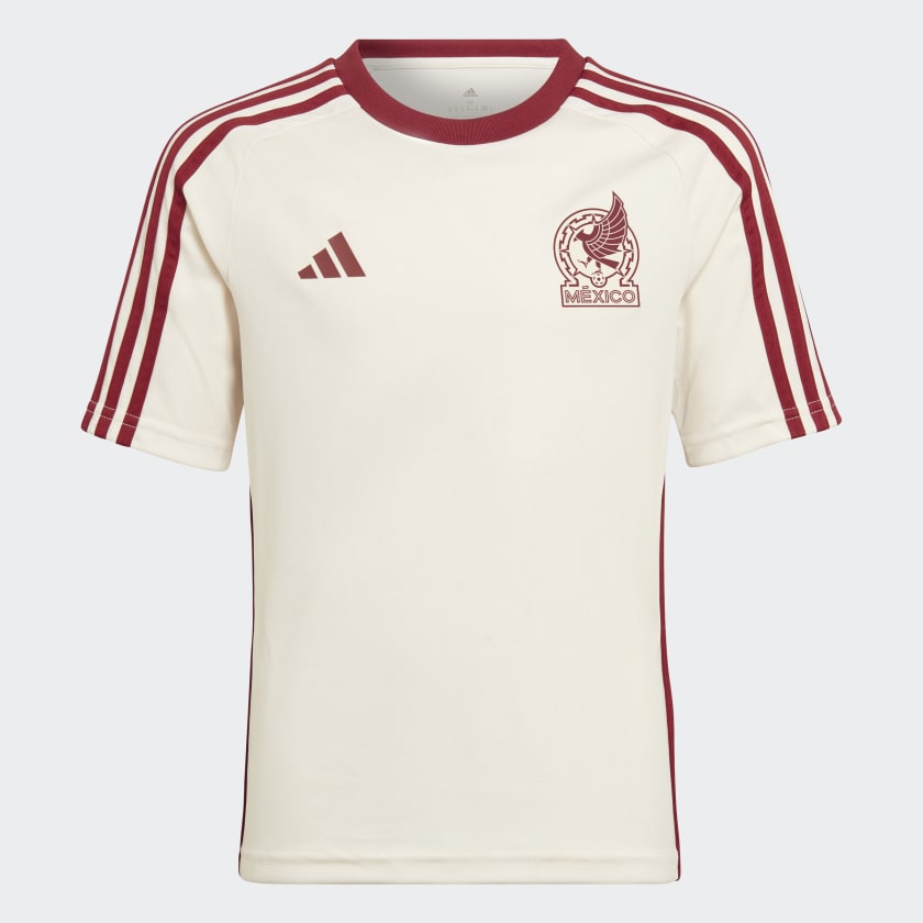 Playeras adidas clearance de mexico
