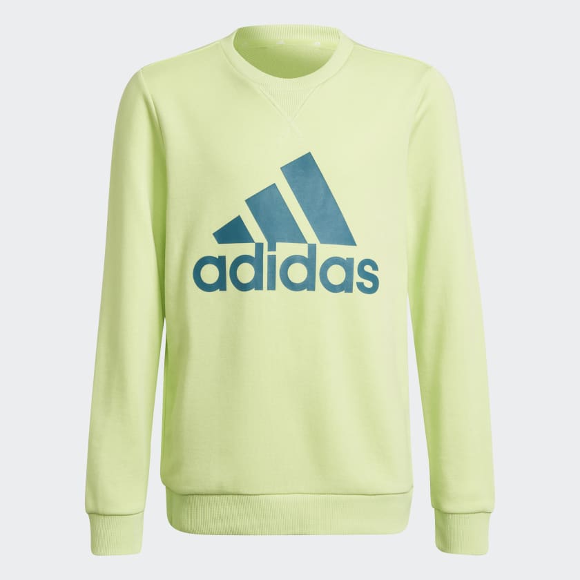 Adidas colorful sweatshirt 2025