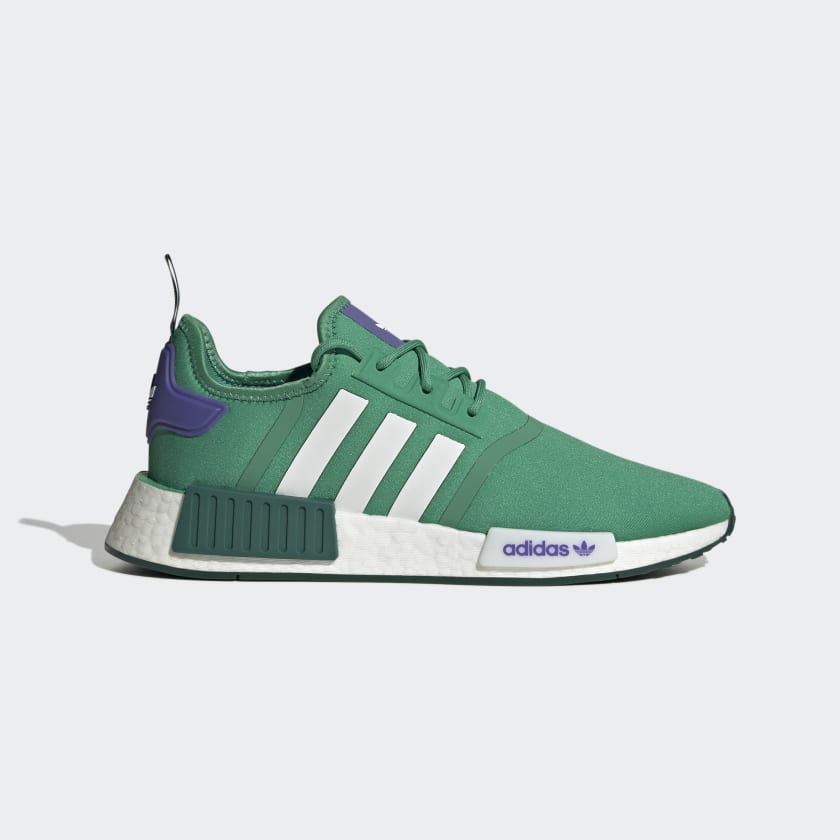 Adidas nmd argentina online verde