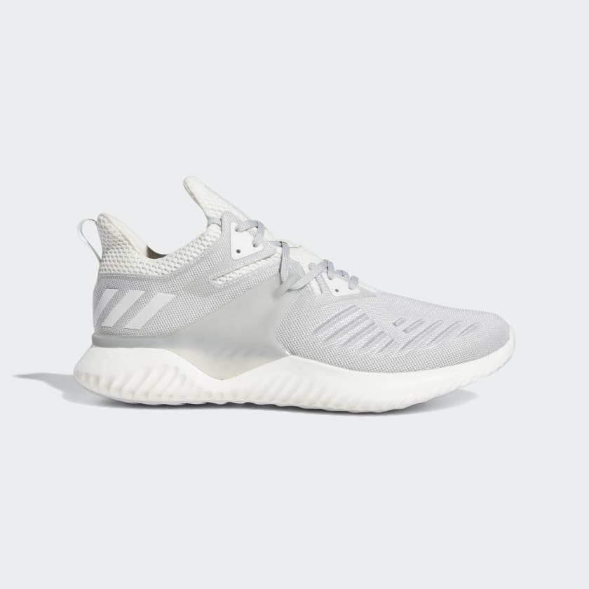 adidas Alphabounce Beyond Shoes - White | adidas Canada