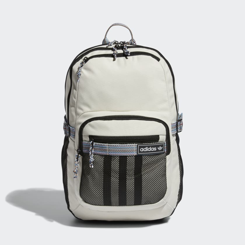 adidas Energy Backpack - Beige | Lifestyle adidas US