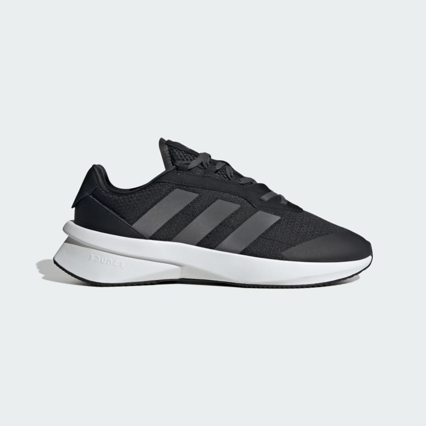 adidas Heawyn Shoes - Black | adidas UK