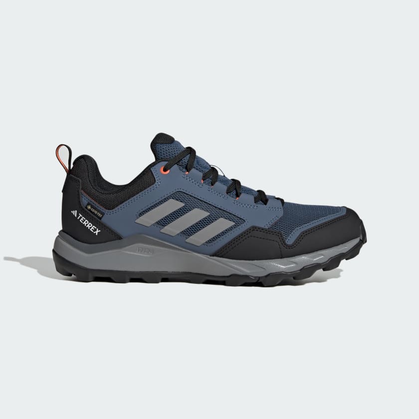 adidas Tracerocker 2.0 GORE TEX Trail Running Shoes Blue adidas UK