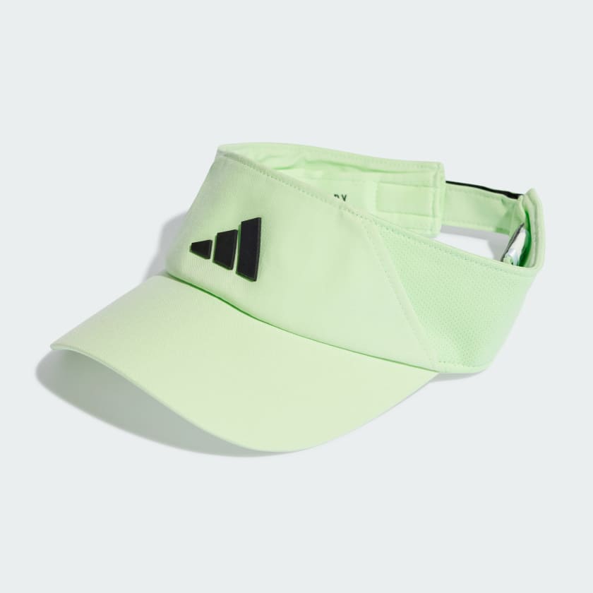adidas AEROREADY Visor Green adidas Singapore