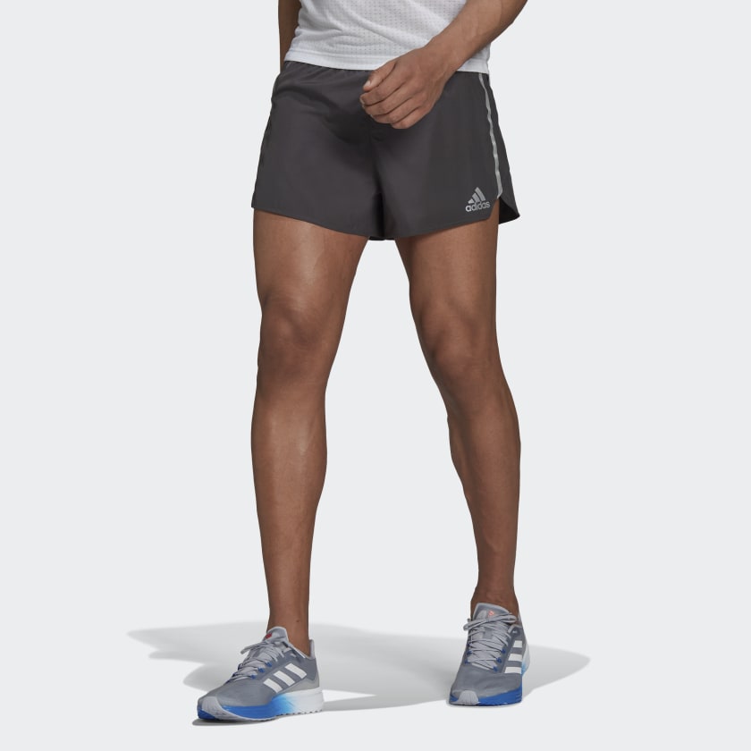 Men's New England Revolution adidas Black 2023 On-Field Training AEROREADY Half  Pants