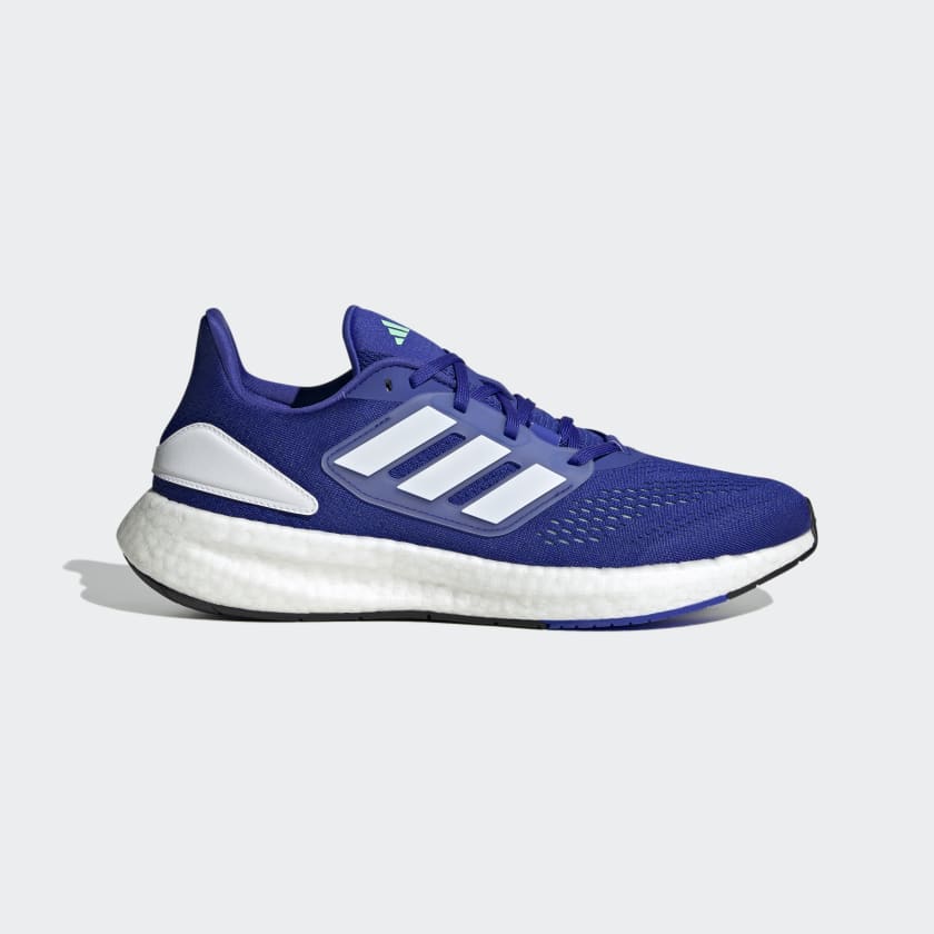 adidas 22 Running Shoes - Blue Running | adidas US