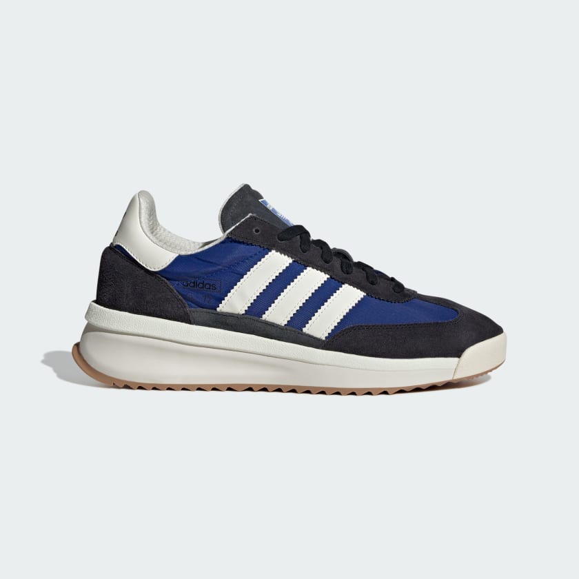 Adidas sl 72 blue discount