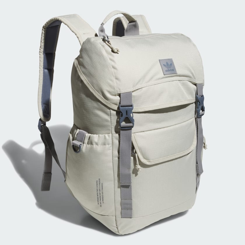 Adidas show backpack sale