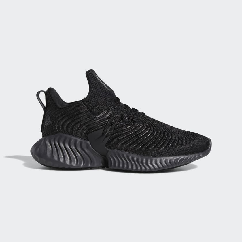 alphabounce adidas instinct