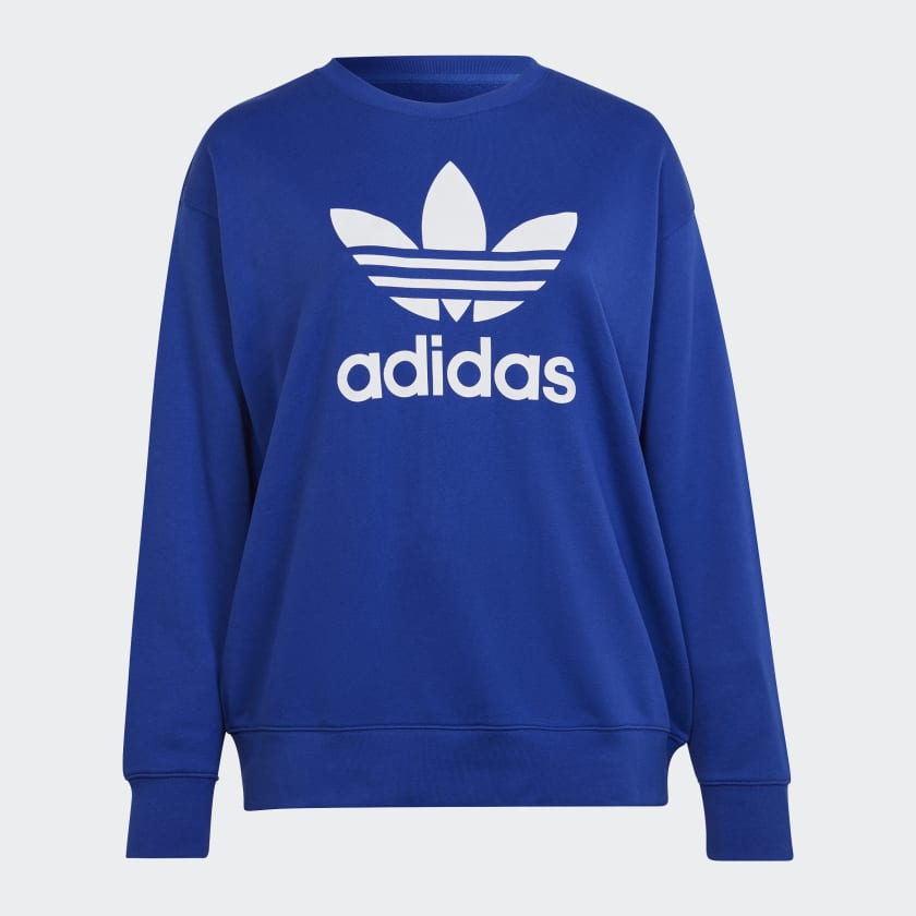 80s〜 adidas DESCENTE ice blue sweatshirt Vintage descente sweatshirt - Gem