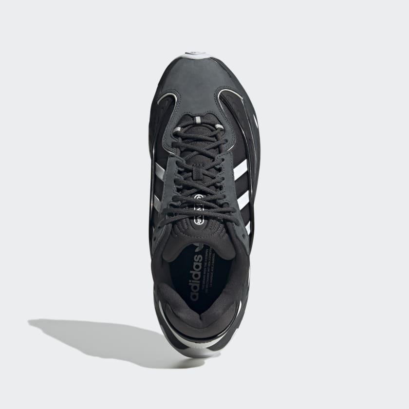 Adidas Oznova Men's Shoe Review: Is This the Ultimate Footwear Game ...