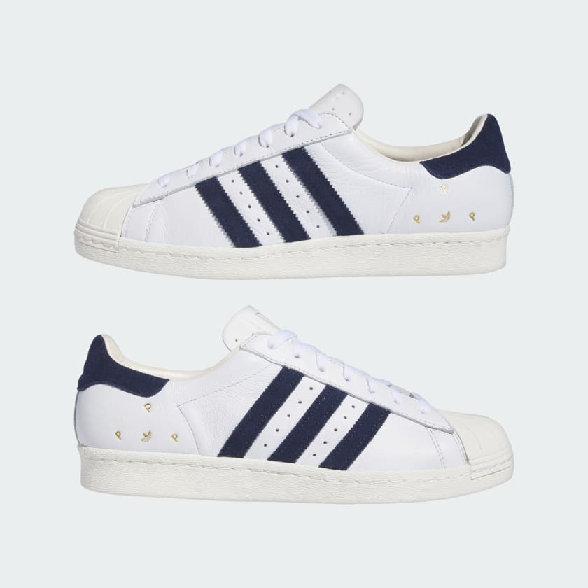 Adidas Pop Trading Co Superstar ADV Man’s Shoe Review – Is It the Ultimate Skate Companion?