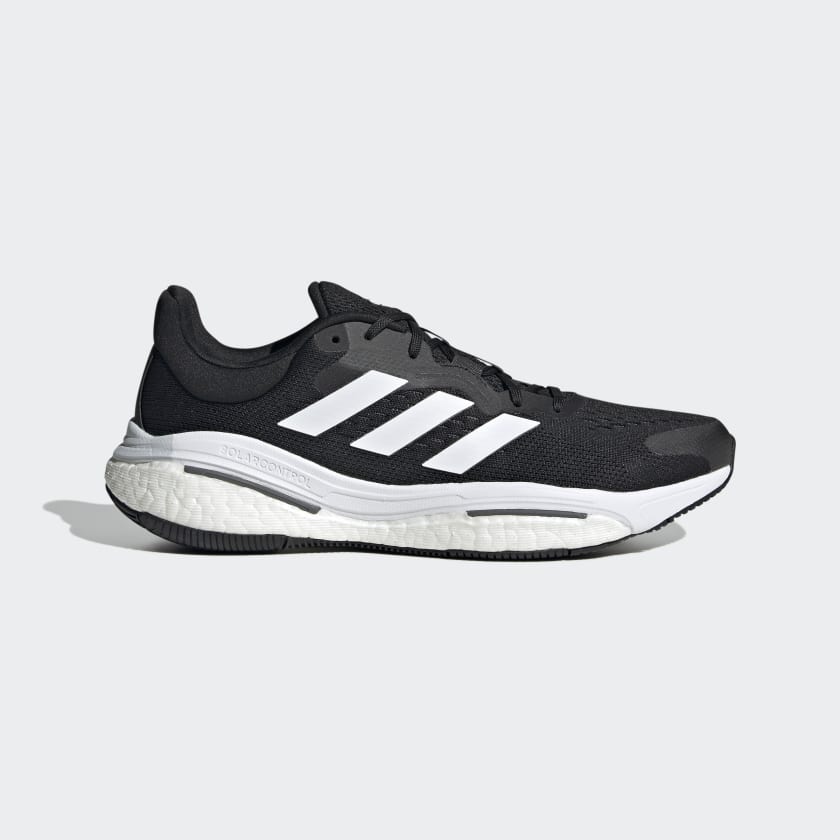Adidas Solarcontrol Running Shoes