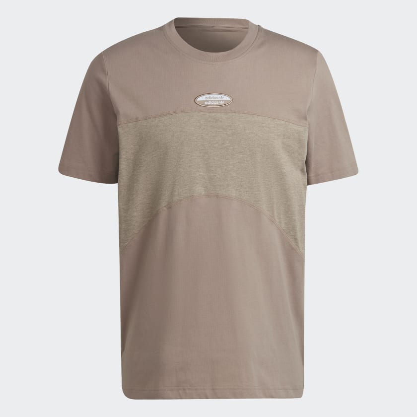 Adidas basic tee cheap