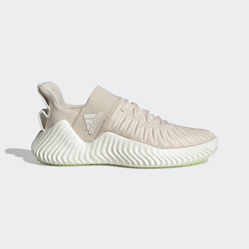 Alphabounce sales trainer adidas