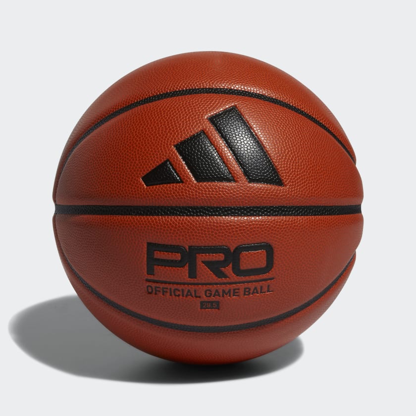 Adidas Pro 3.0 Official Game Ball
