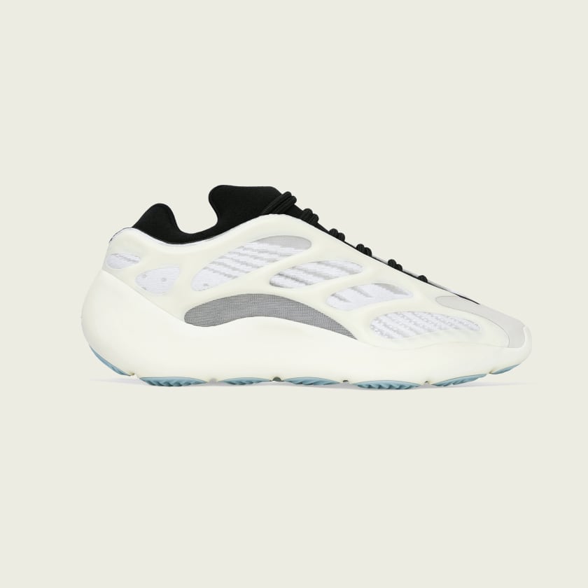 アディダス YZY 700 V3 - ホワイト | アディダス ジャパン