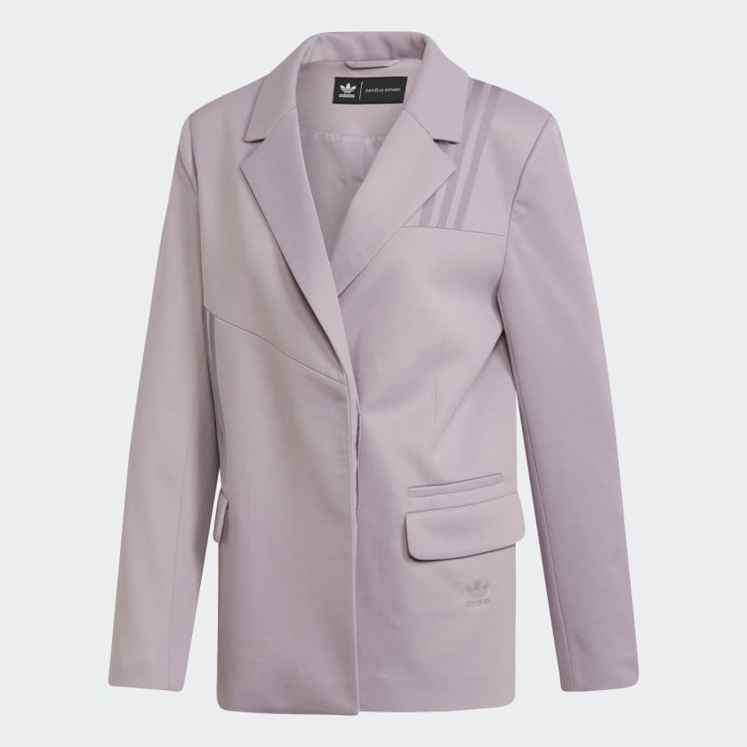 Adidas originals x daniëlle discount cathari blazer
