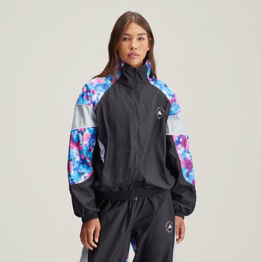 Top adidas stella mccartney top