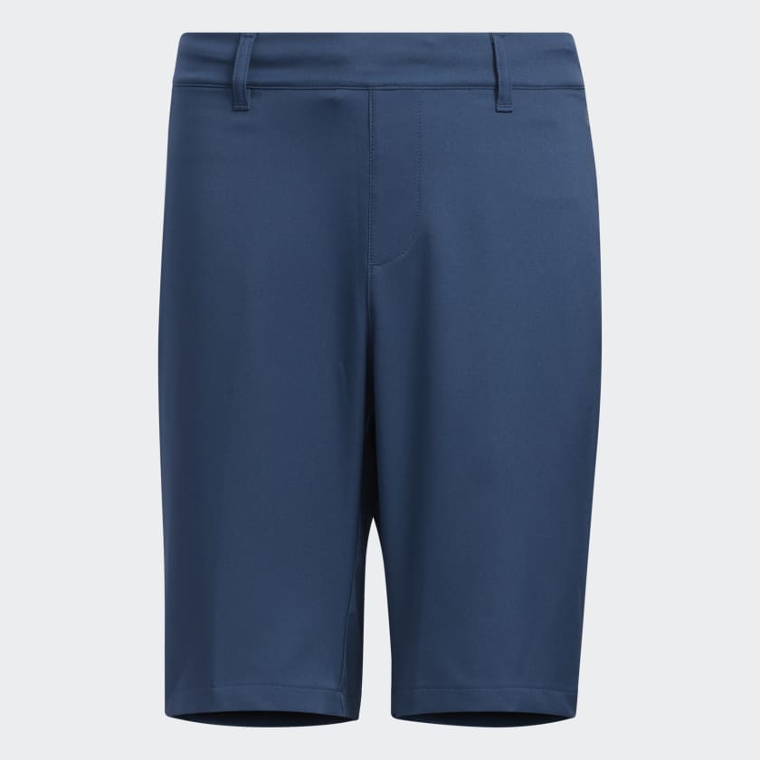 Ultimate365 Adjustable Golf Shorts - Blue