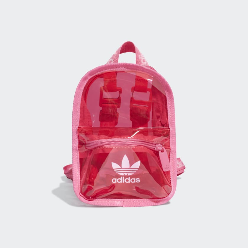 adidas Backpack Pink adidas Malaysia