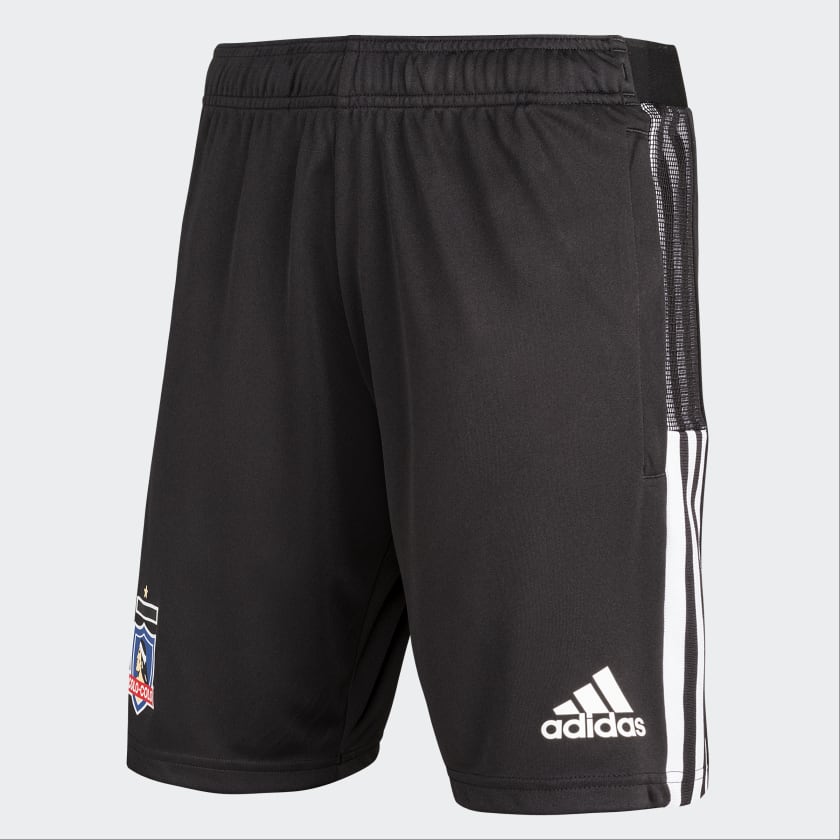 Short colo colo adidas 2025