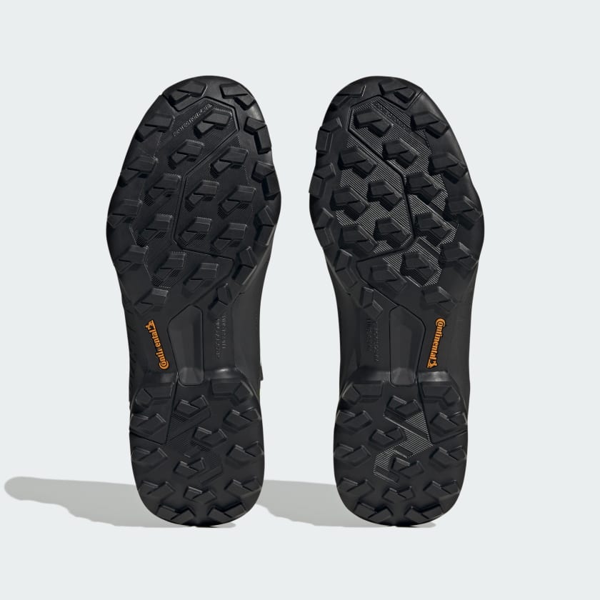 Adidas Terrex Swift R3 GORE-TEX Hiking Men's Shoe Review Unveils the ...