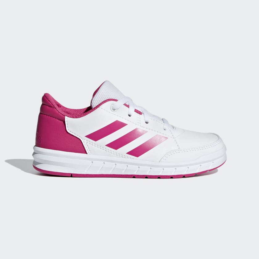 Adidas altasport blanco discount