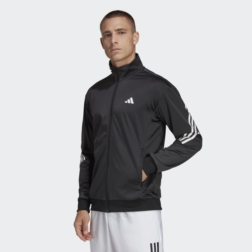 Adidas originals cheap knitted tracksuit