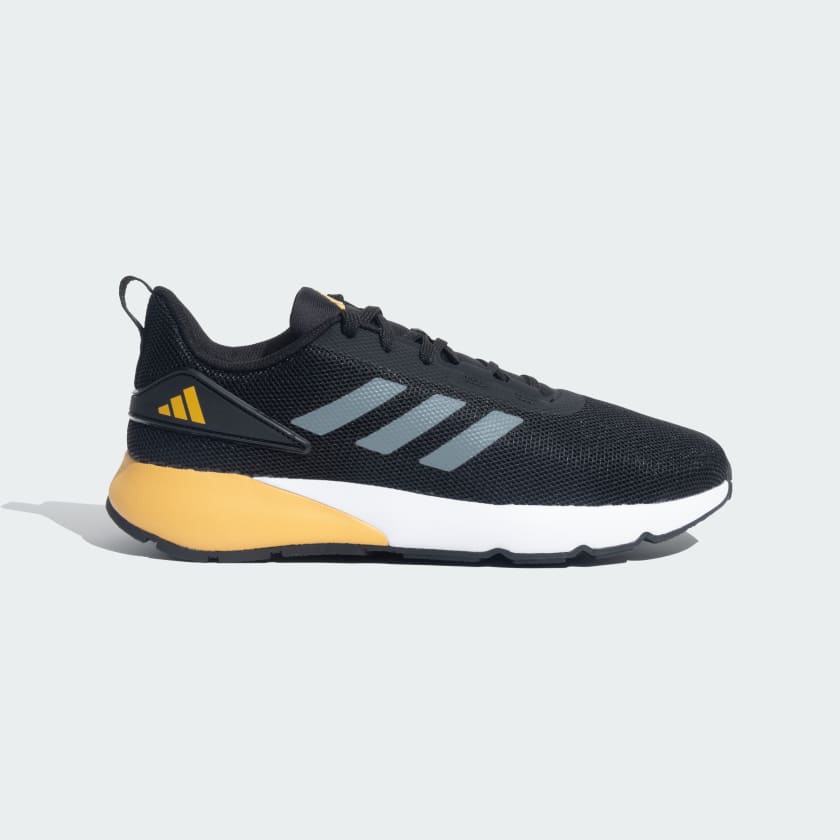 adidas GLIDE STRIDE SHOES Black adidas India