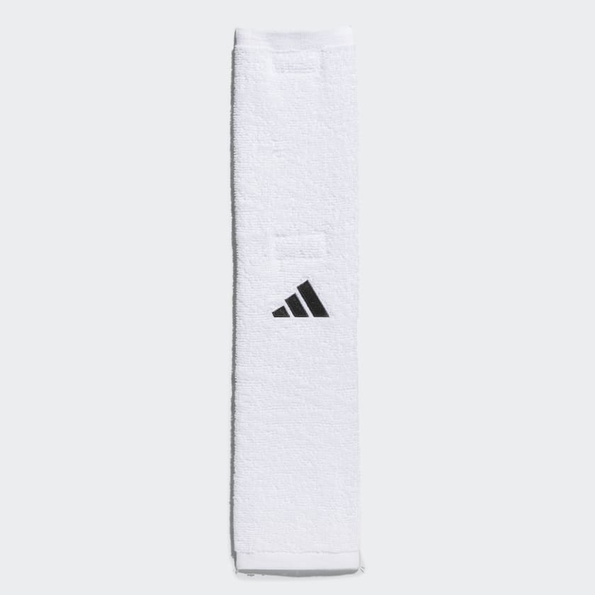 Pink adidas football hot sale towel